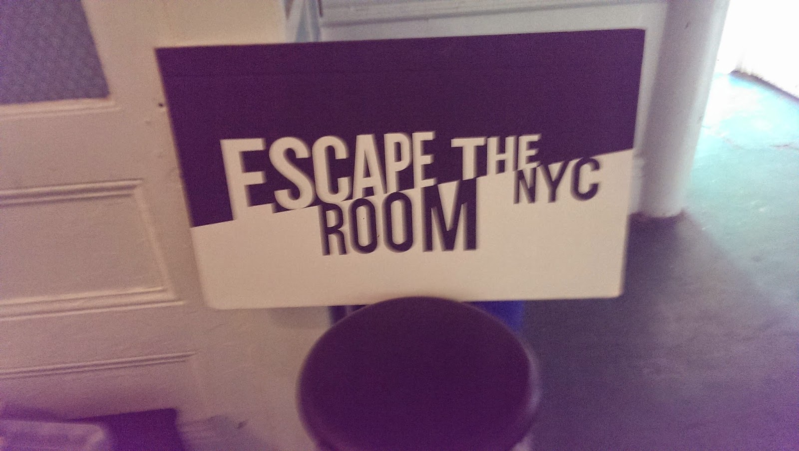 In Escape Rooms, Video Games Meet Real Life
