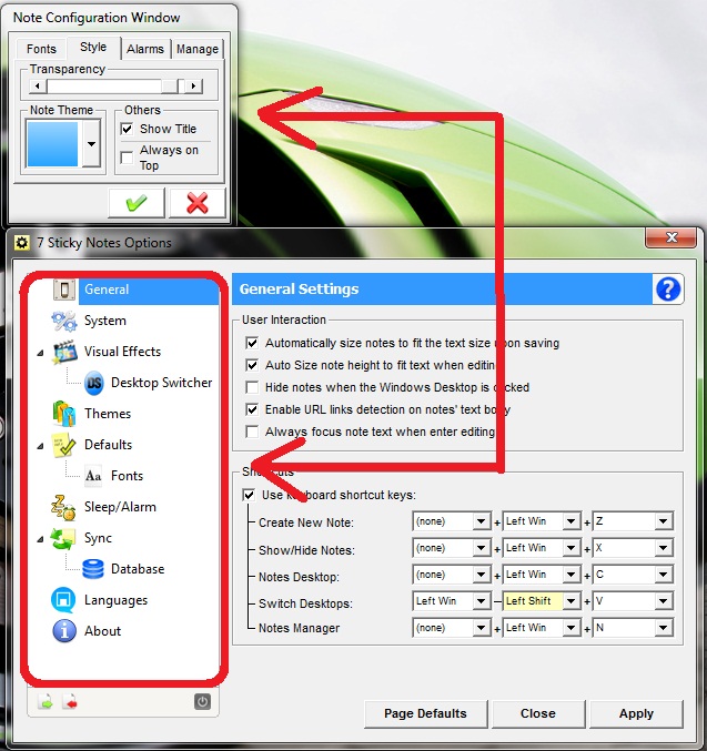 best sticky notes software best sticky notes software