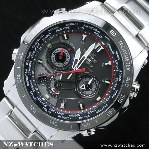 exposed fashion blog casio watches