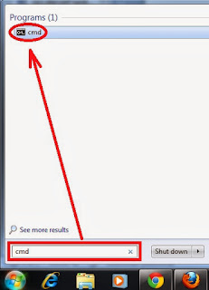 Find Ip Address On Our Own Computers Find Ip Address On Our Own Computers