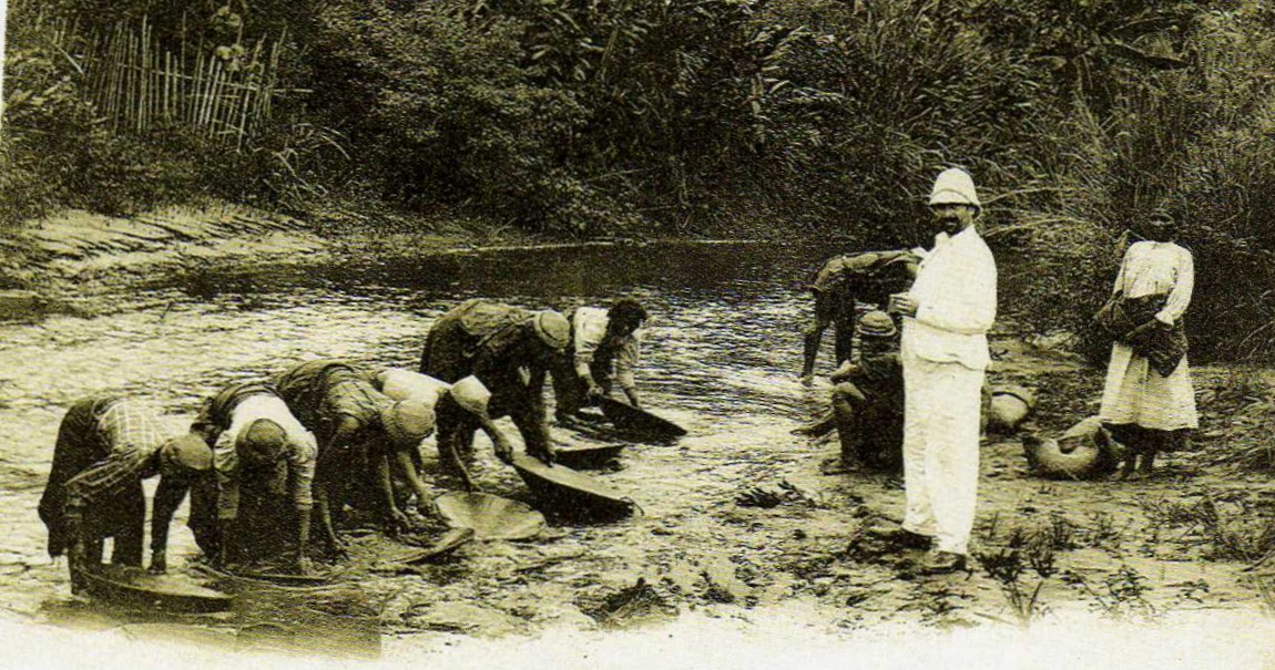Cultura Francesa La Colonización Francesa