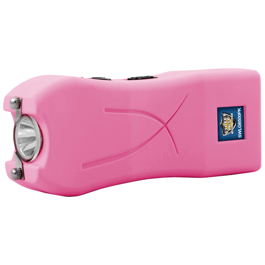 Pepper Spray Mace Tasers Stun Guns Personal Alarms Batons