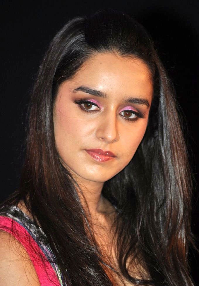 Shraddha Kapoor Latest Photos | Bollywood Glitz 24 - Hot Bollywood Actress