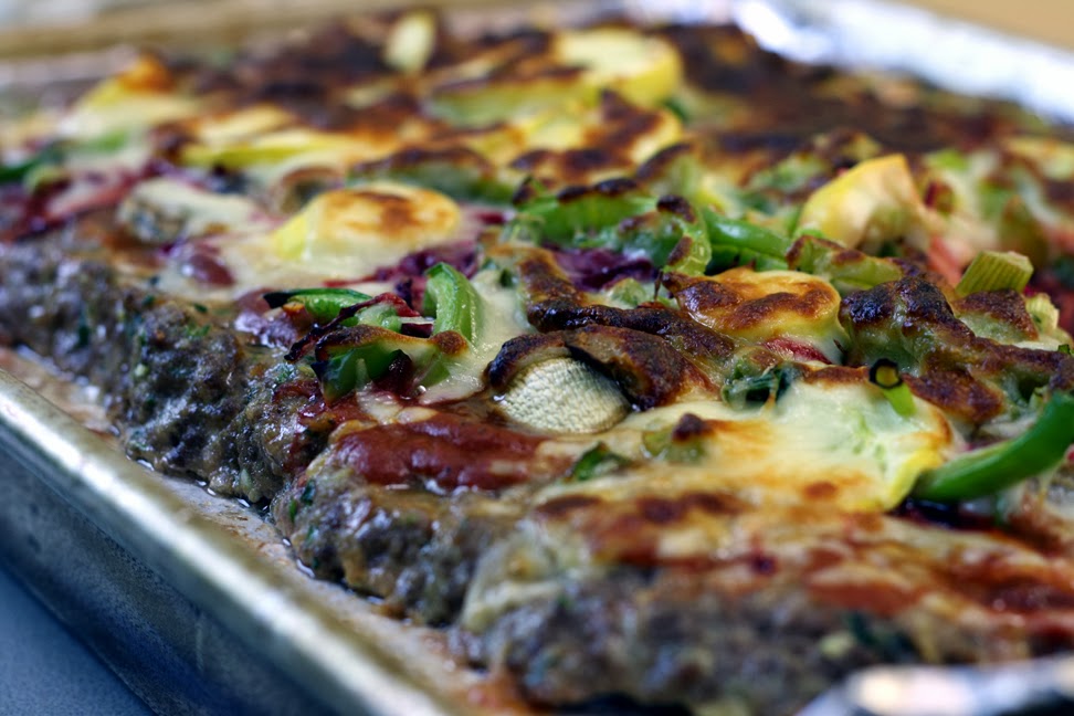 The Tampa Personal Chef Blog: Paleo diet pizza recipe The Tampa Personal Chef Blog: Paleo diet pizza recipe
