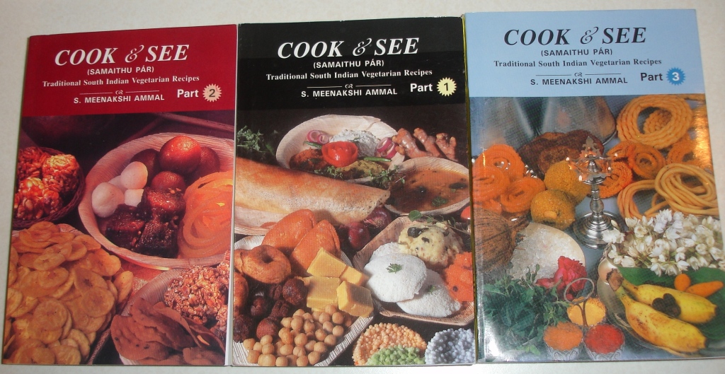 south indian recipes book pdf free