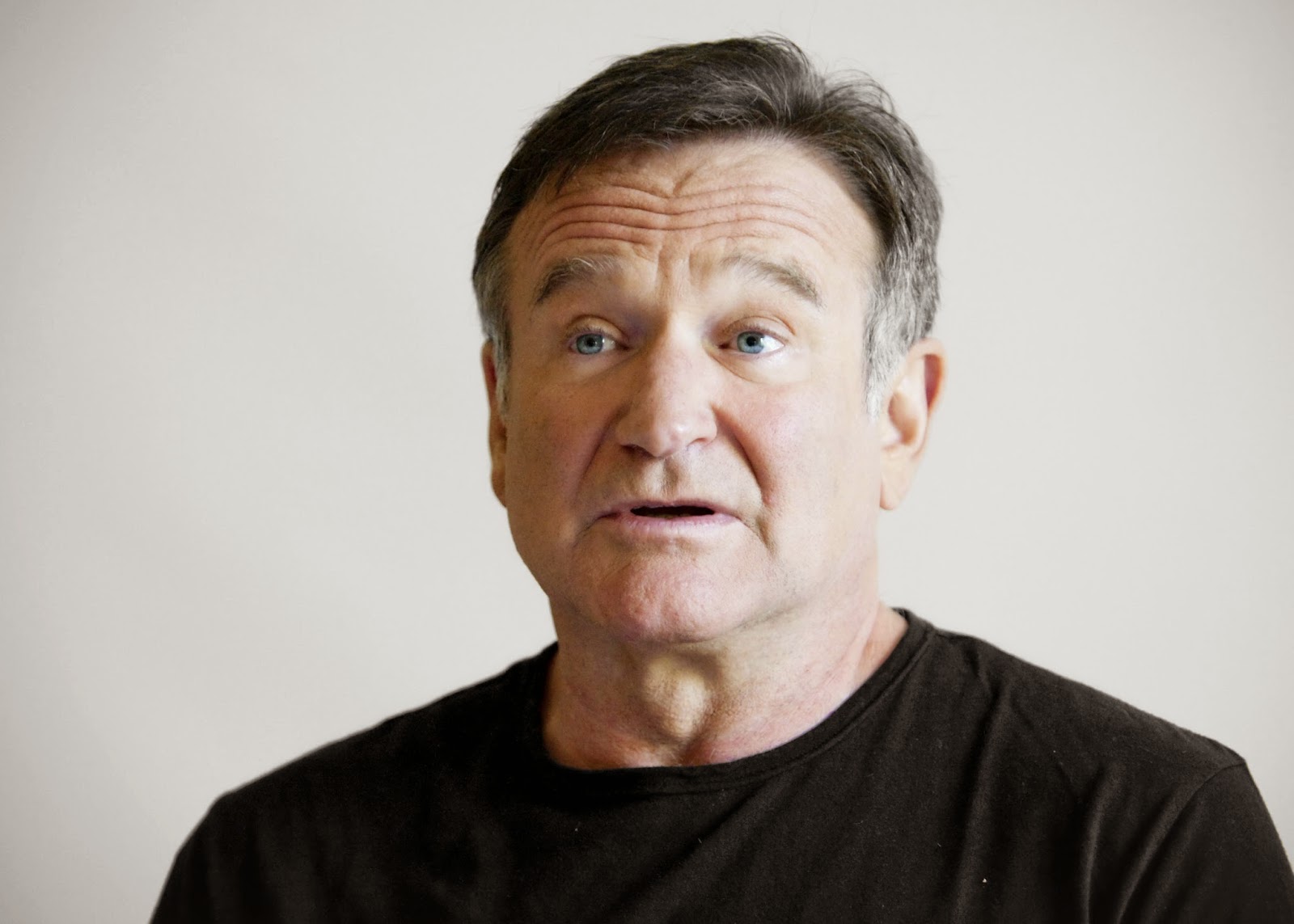 RIP Robin Williams (1951 - 2014)1600 x 1143