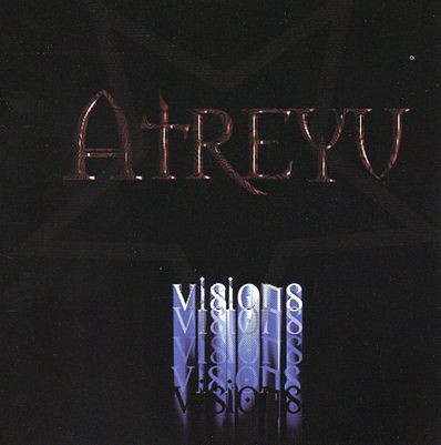Atreyu - Covers of the Damned Lyrics and Tracklist Genius