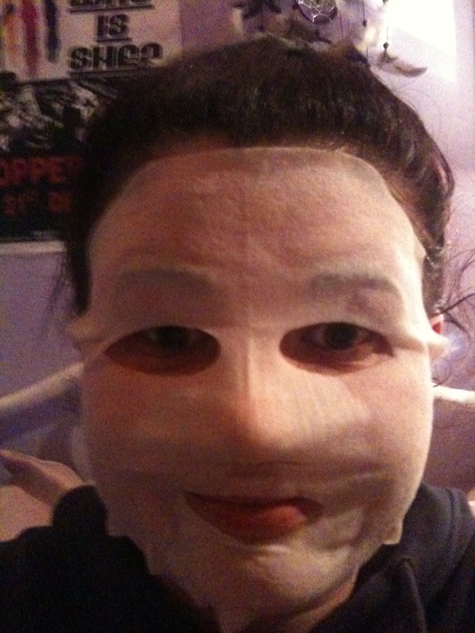 Olay Mask