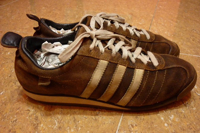 adidas chile 1962