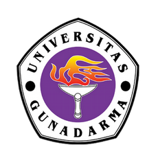 The Logo of UG