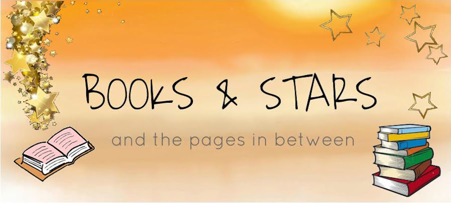 Books and Stars