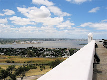 Desde lo Alto del Cerro