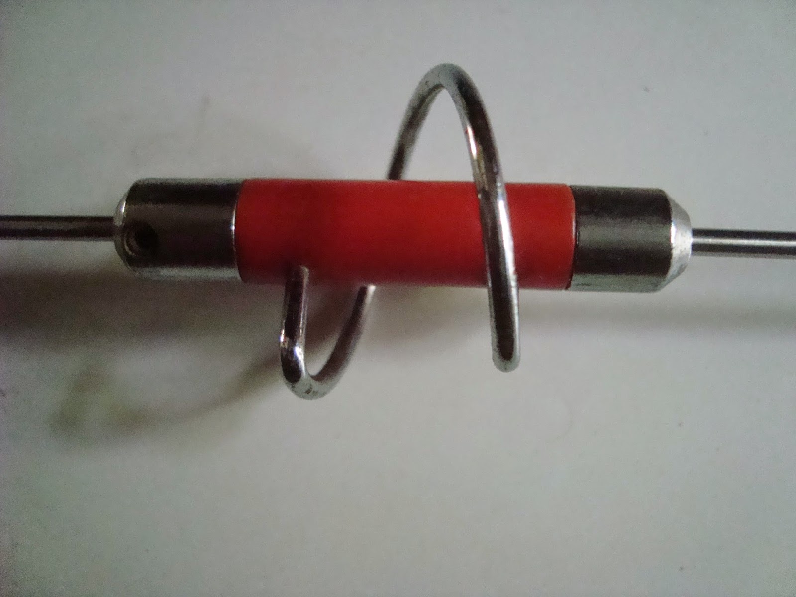 RADIO SELLER Old Air Band Antenna for Mobile ( Sold )