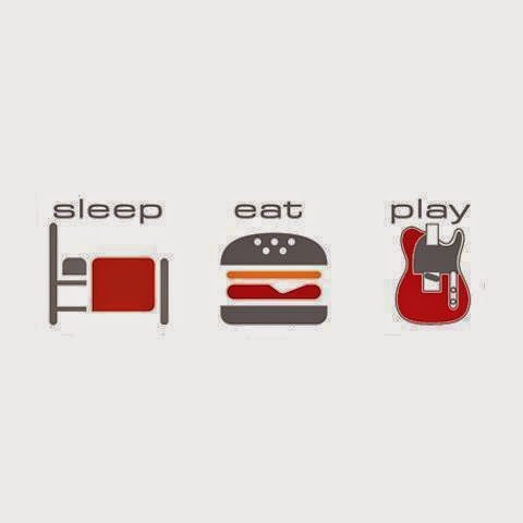 sleep/eat/PLAY