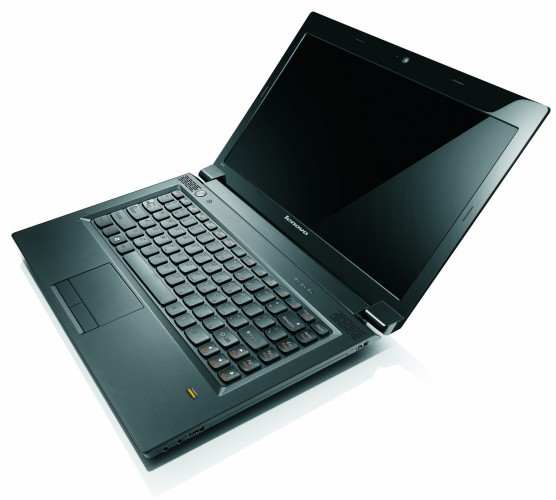 lenovo b570 (Pictures)
