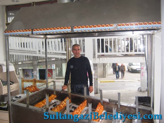 Sultangazi Kanatçı Mücahit Sultangazi Rehberi