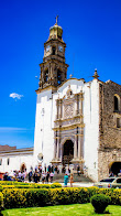 Iglesia de Apan