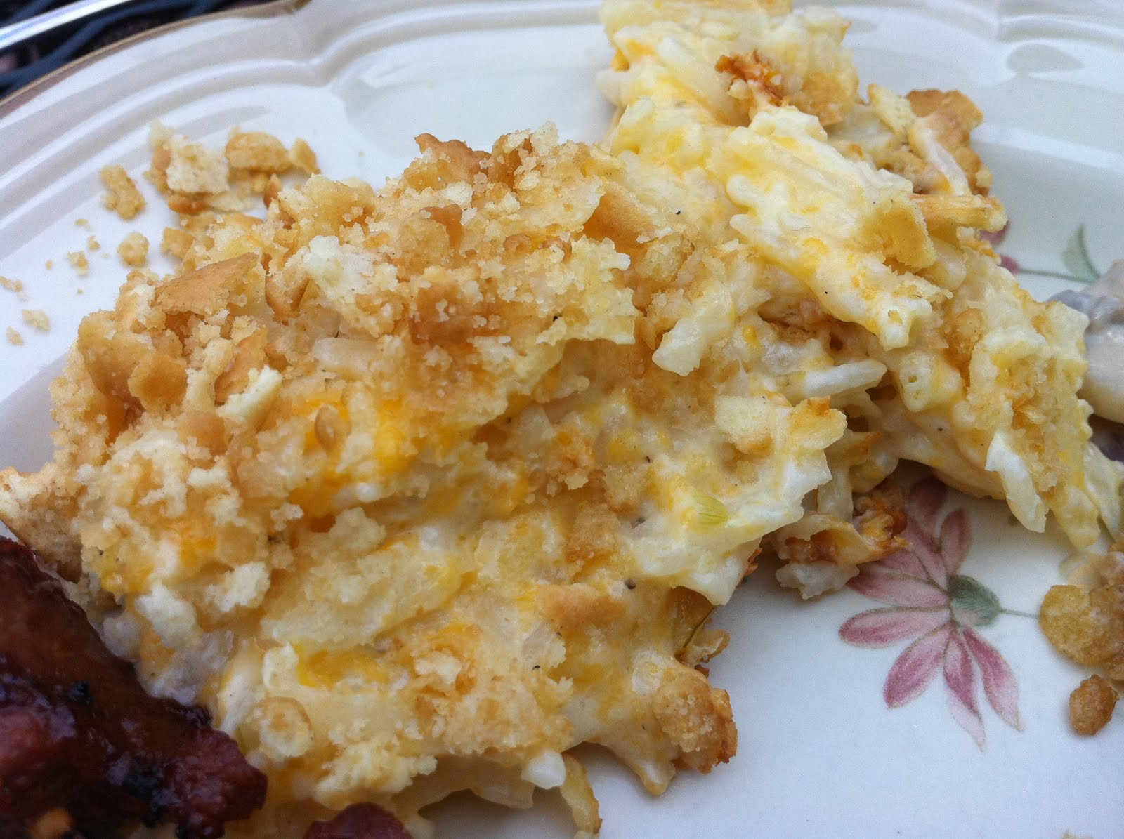 Everything Elsea Funeral Potatoes