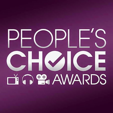Poster Of English Award Show The 41st Annual Peoples Choice Awards (2015) Free Download Full New English Award Show Watch Online At worldfree4u.com
