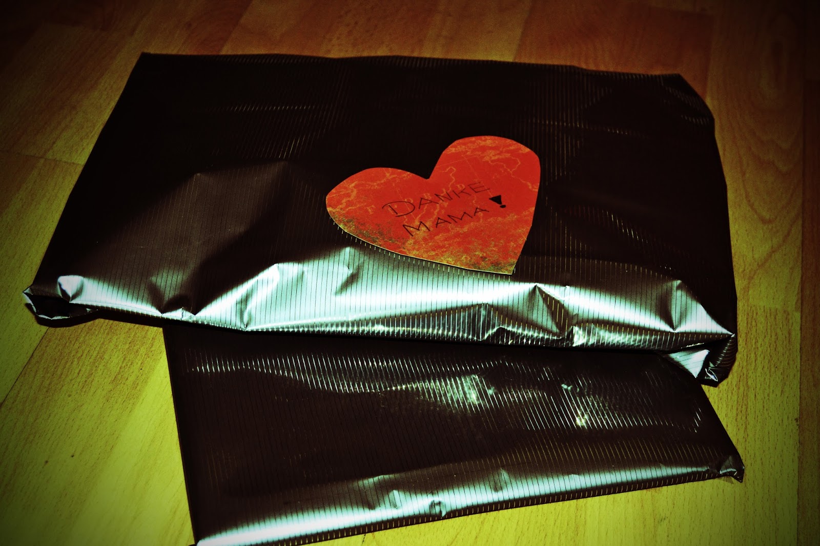 Ephisophie Liebe Mama 50mal Danke