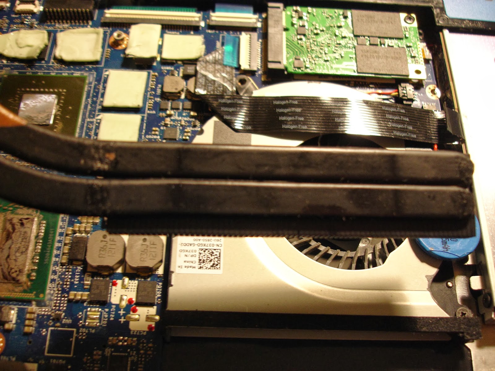 Is There Such A Thing As Too Many Computers? Dell XPS 15 L521x Overheating