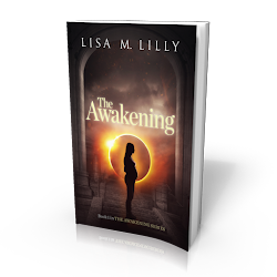 The Awakening, Book 1