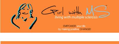 Girl with MS - Tips & Tools for Thriving with Multiple Sclerosis