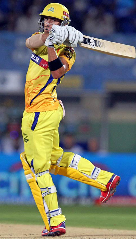 Ipl At Arm Ball Crucial Win Chennai Super Kings