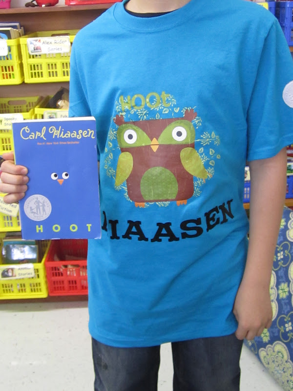 Book report alternative shirt 08 image