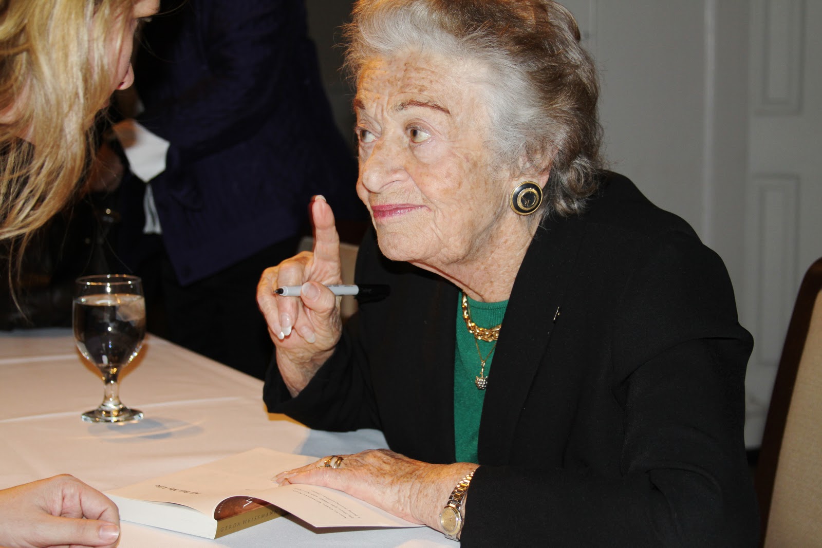 1000+ images about Gerda Weissmann Klein on Pinterest | Childhood