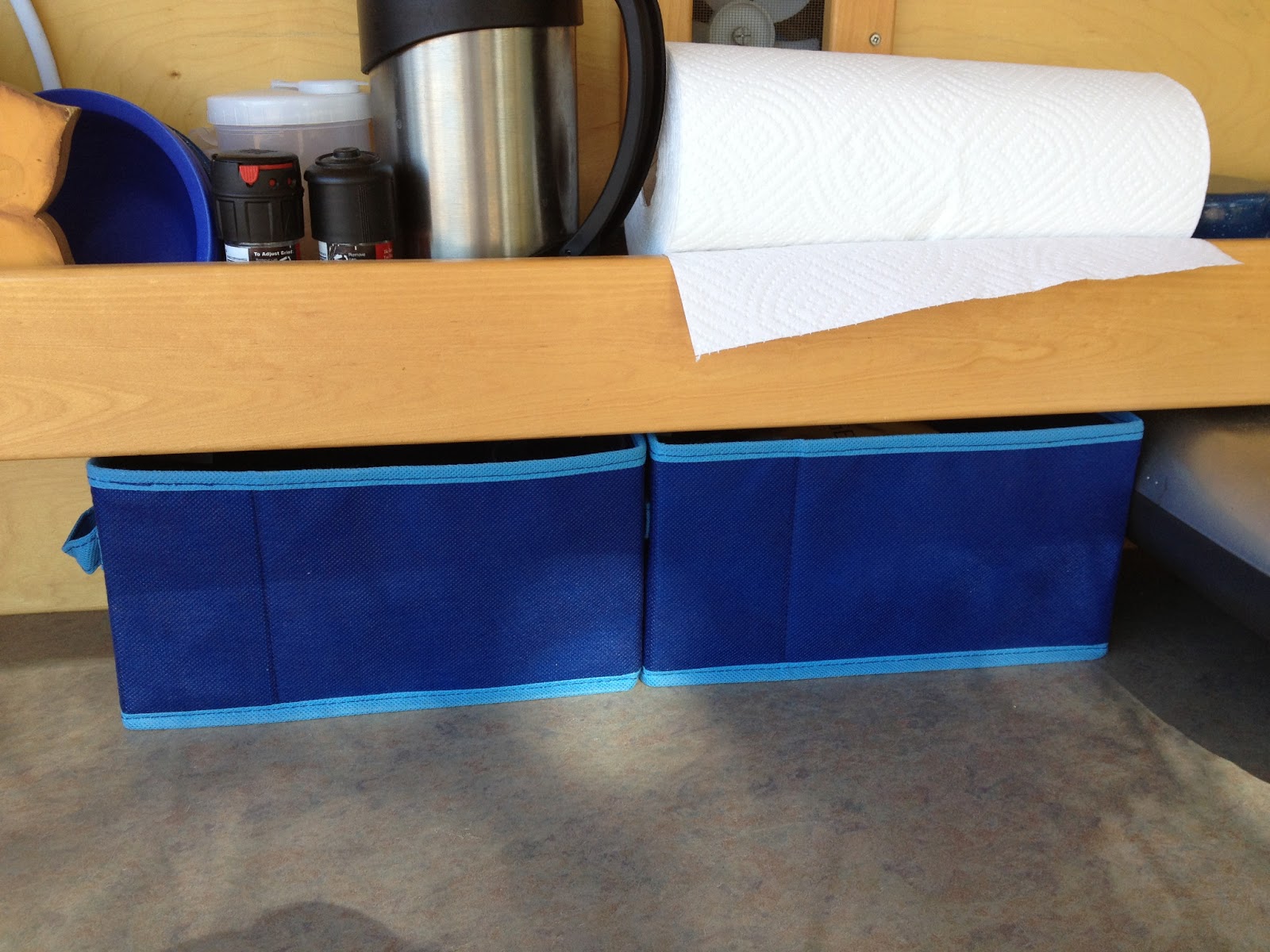 Tiny Yellow Teardrop Teardrop Trailer Updates