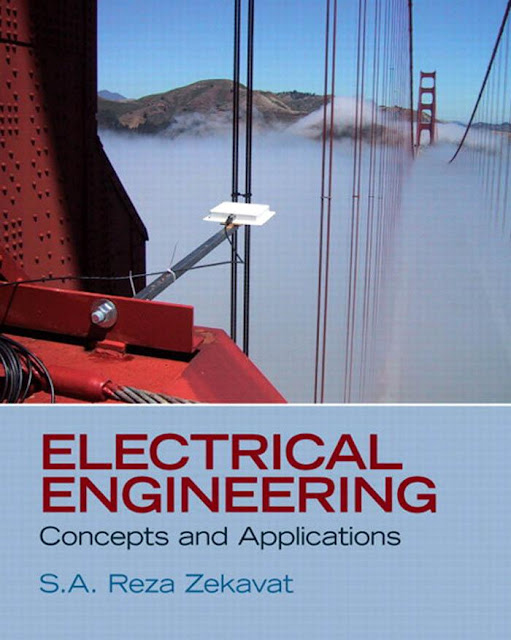 Electrical Engineering : Concepts and Applications Electrical+Engineering
