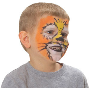 Free Face Painting Ideas