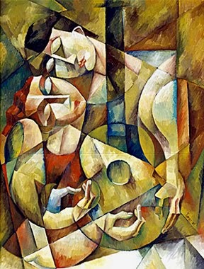 View Kubismus Pablo Picasso Kunstwerke Pics