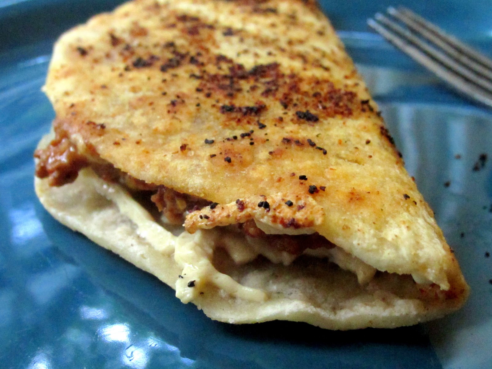 This Glutenfree Life Taco Quesadillas