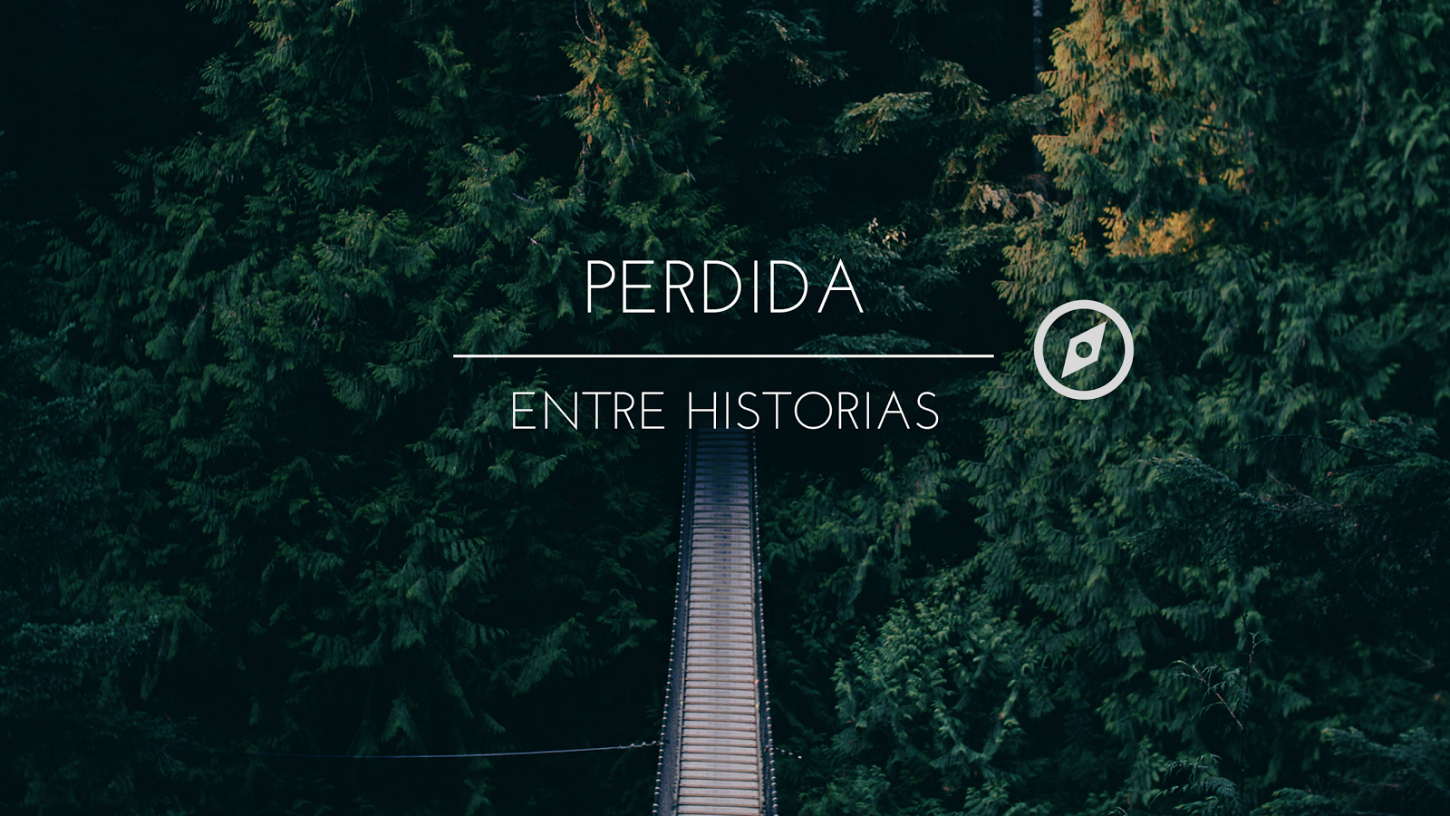 Perdida entre historias