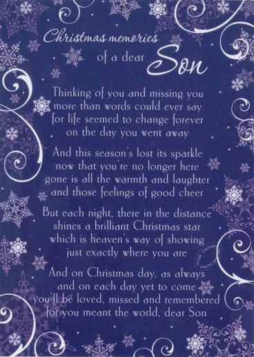 Amazing Grace-My Chains are Gone.org: CHRISTMAS IN HEAVEN ITEMS