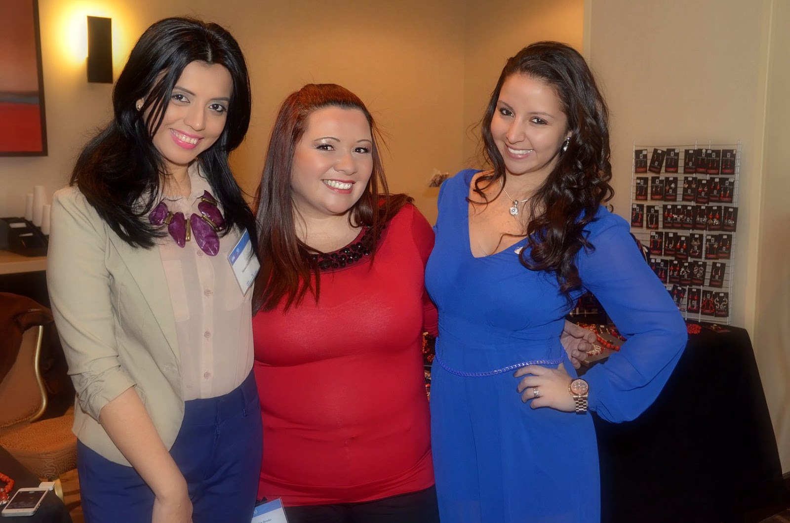 LATINA Style 50 Awards and Diversity Leaders Conference MARIESTILO