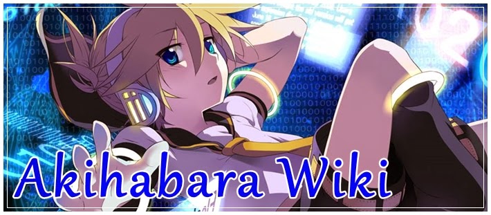 Akihabara Brasil: [WIKI] DATE A LIVE I - Personagens