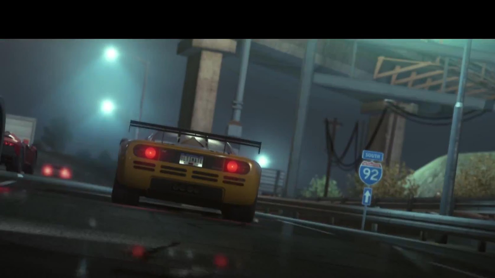 Need for Speed HD & Widescreen Wallpaper 0.571117515416014