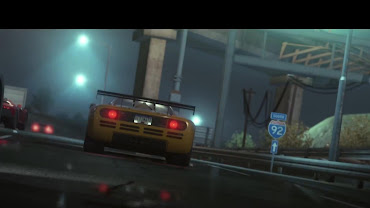 #17 Need for Speed Wallpaper
