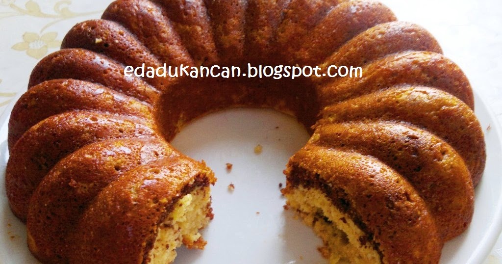 Bir daha bu yolları aynı hevesle yürür müyüm? Yürürüm) Limonlu Kek
