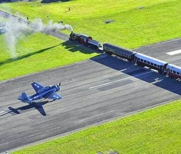Napier-Gisborne Railway (New Zealand) Top List of Best 1 Most Amazing Railway Track Of The World