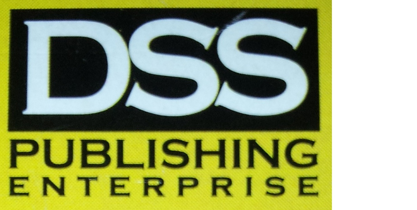 DSS PUBLISHING