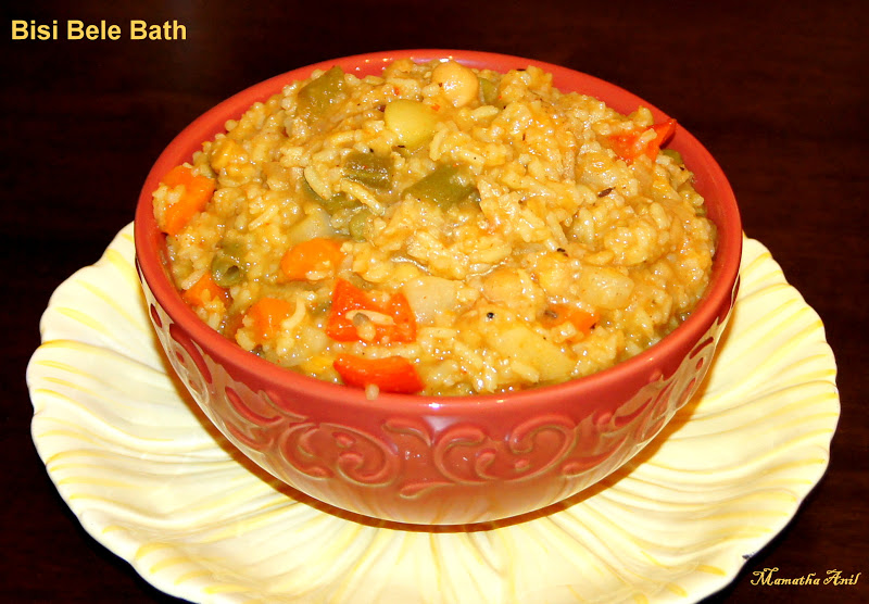 bisi bele bath fromscratch bisi bele bath fromscratch