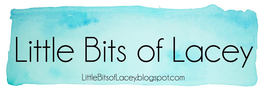 Little Bits of Lacey