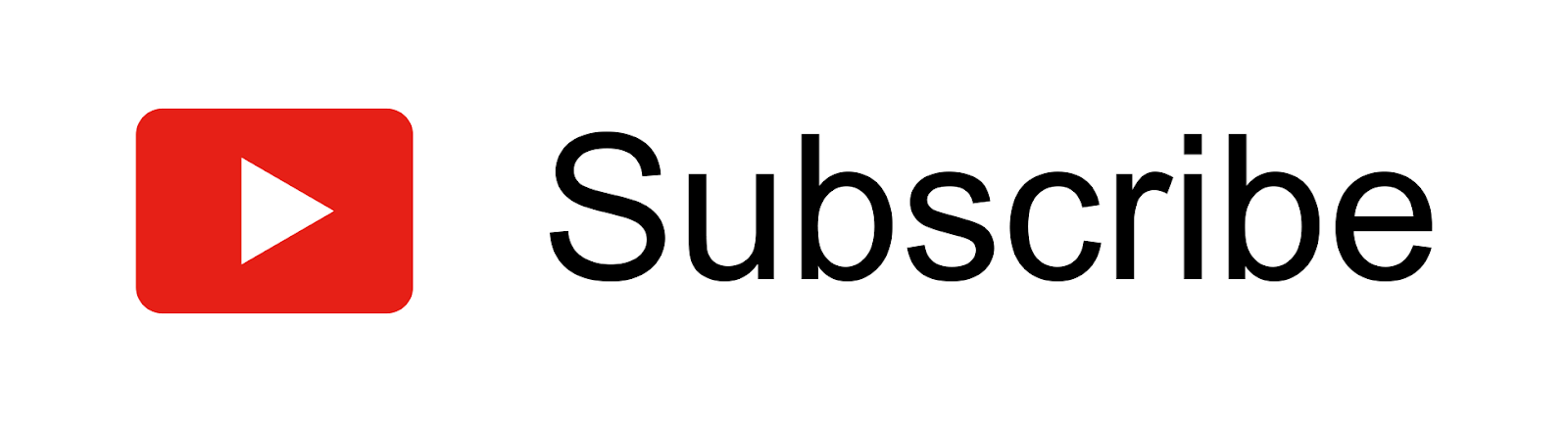 Subscribe us on Youtube