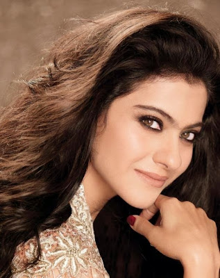 Kajol's Photoshoot stills for Hello! Magazine