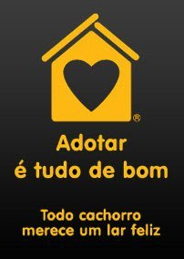 Adotar é tudo de bom