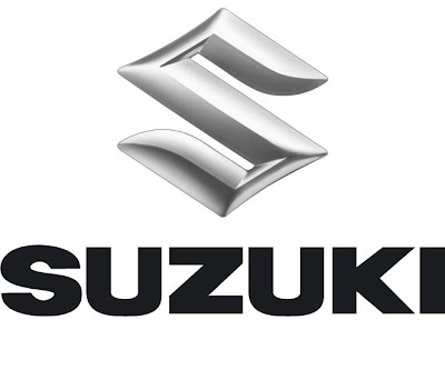 Suzuki Logo